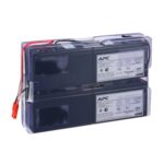 APC APCRBCV201 Replacement Battery Cartridge #V201, Suitable For SRV2KRI