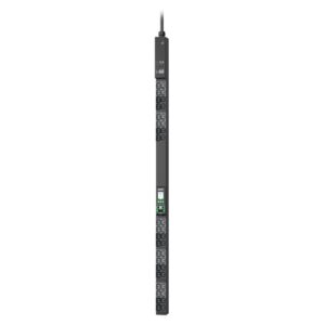 APC APDU10150ME NetShelter Rack PDU Advanced, Metered, 7.4kW, 1Phase