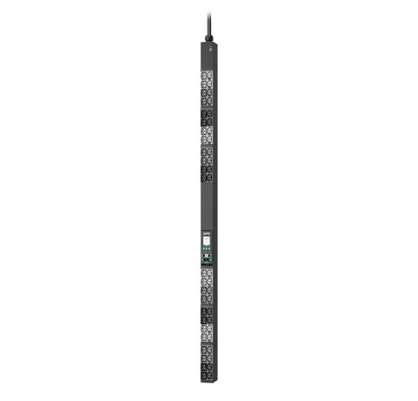 UPA-APDU10250SM.jpg APC APDU10250SM NetShelter Rack PDU Advanced