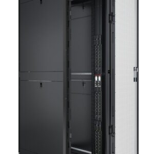 APC APDU9959EU3 Rack PDU 9000 Switched, ZeroU, 16A, 230V