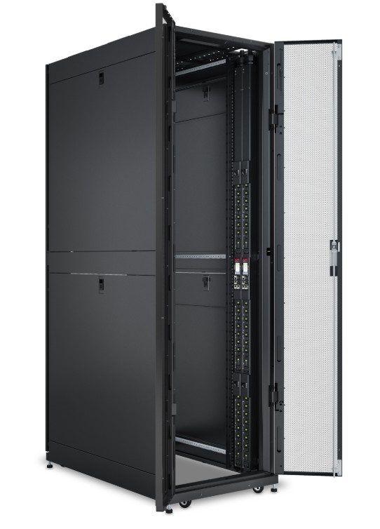 UPA-APDU9959EU3_.jpg APC APDU9959EU3 Rack PDU 9000 Switched, ZeroU, 16A, 230V