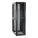 APC AR3105 NetShelter SX, Server Rack Enclosure, 45U, Black
