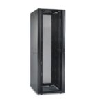 APC AR3157 NetShelter SX, Server Rack Enclosure, 48U, Black