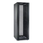 APC AR3350 NetShelter SX, Server Rack Enclosure, 42U, Black