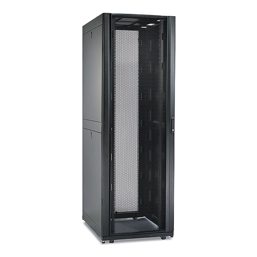UPA-AR3350.jpg APC AR3350 NetShelter SX, Server Rack Enclosure, 42U, Black