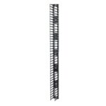 APC AR7580A NetShelter Cable Manager, for 42U- 750W NetShelter