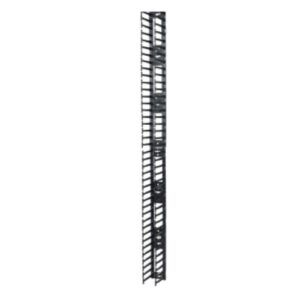 APC AR7580A NetShelter Cable Manager, for 42U- 750W NetShelter