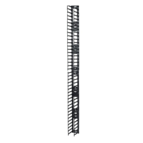 UPA-AR7580A.jpg APC AR7580A NetShelter Cable Manager, for 42U- 750W NetShelter