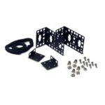APC AR7711 NetShelter Zero U Accessory Mounting Bracket