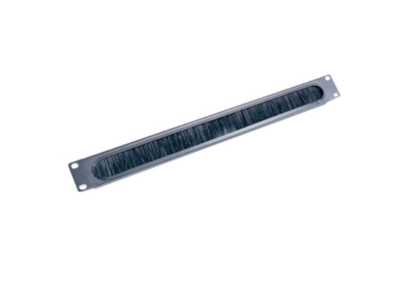 UPA-AR8429.jpg APC AR8429 Horizontal Cable Organizer 1U w/brush strip