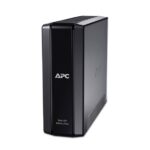 APC BR24BPG Back-UPS Pro External Battery Pack, Tower