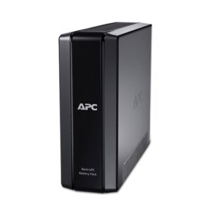 APC BR24BPG Back-UPS Pro External Battery Pack, Tower