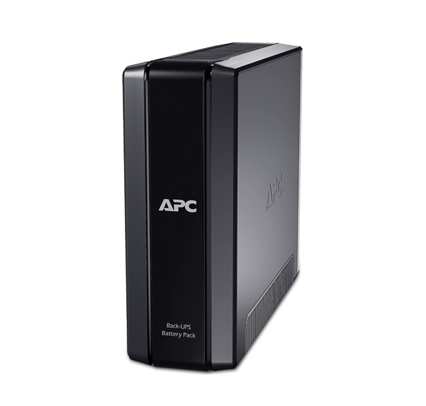 UPA-BR24BPG.jpg APC BR24BPG Back-UPS Pro External Battery Pack, Tower