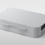 APC CSH2 Smart-UPS Charge Mobile Battery for Microsoft Surface