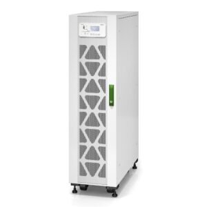 APC E3SUPS10KHB Easy UPS 3S 10kVA 400V 3:3 UPS