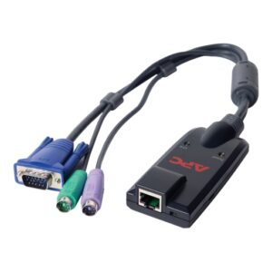 APC KVM-PS2 KVM 2G, Server Module, PS/2