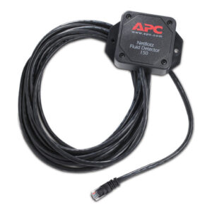APC NBES0301 Wired, Sensor, NetBotz, Spot Fluid, 15ft