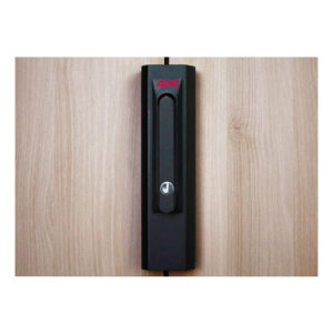 APC NBHN4340 Netbotz handle adaptor kit, for 43U C