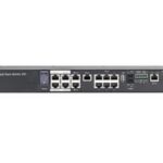 APC NBRK0250A Rack Mount, Security and Environmental Appliance, NetBotz