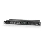 APC NBRK0750 Rack Mount, Security and Environmental Appliance, NetBotz