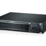 Aten OL1000HV-AT-G 1000VA/1000W Professional Online UPS with USB/DB9 connection