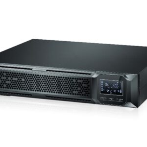 Aten OL1000HV-AT-G 1000VA/1000W Professional Online UPS with USB/DB9 connection