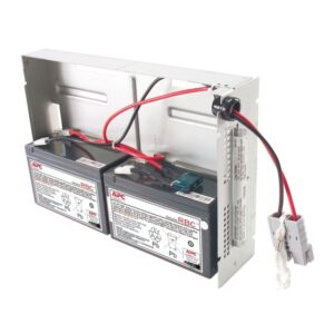 APC RBC22 Replacement Battery Cartridge #22