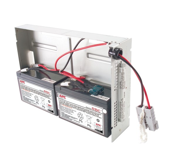 UPA-RBC22.jpg APC RBC22 Replacement Battery Cartridge #22