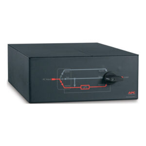 APC SBP16KP Service Bypass Panel 200/208/240 V, 100 A