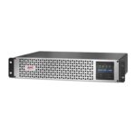 APC SMTL1000RMI2UC Smart-UPS 1000VA/800W Line Interactive UPS