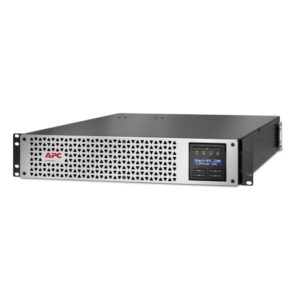 APC SMTL2200RMI2UC Smart-UPS Line Interactive 2200VA