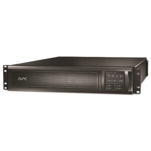 APC SMX2200R2HVNC Smart-UPS X