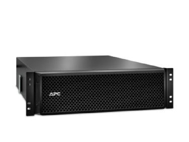 UPA-SRT192RMBP2.jpg APC SRT192RMBP2 Smart-UPS SRT 192V 8 and 10kVA RM