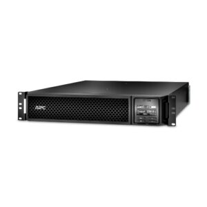 APC SRT3000RMXLI-NC Smart-UPS On-Line