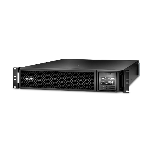 UPA-SRT3000RMXLI-NC.jpg APC SRT3000RMXLI-NC Smart-UPS On-Line