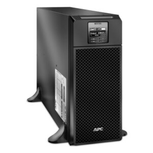 APC SRT6KXLI Smart-UPS On-Line