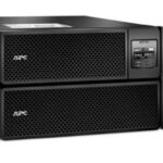 APC SRT8KRMXLI Smart-UPS On-Line