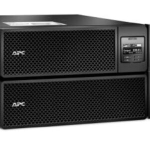 APC SRT8KRMXLI Smart-UPS On-Line