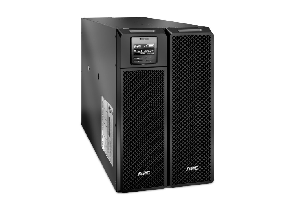 UPA-SRT8KXLI.jpg APC SRT8KXLI Smart-UPS On-Line