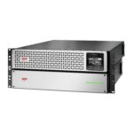 APC SRTL3000RM4UXLI-NC Easy UPS 3000VA/2700W Online UPS