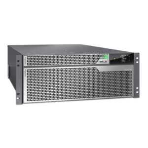 APC SRTL8KRM4UI Smart-UPS Ultra On-Line Lithium ion, 8KVA/8KW, 4U