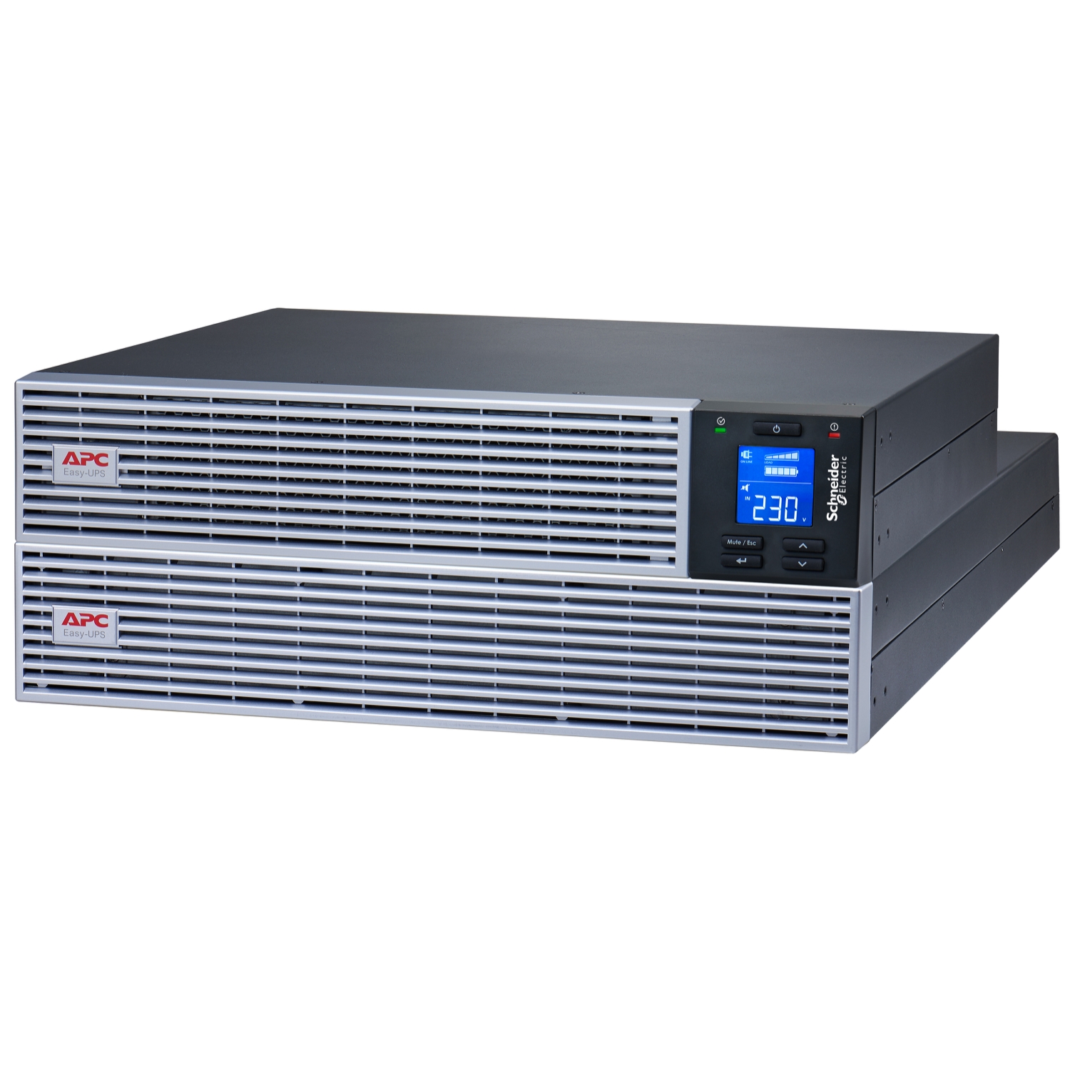 UPA-SRVL1KRILRK.jpg APC SRVL1KRILRK Easy UPS 1000VA/800W Online UPS
