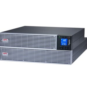 APC SRVL2KRILRK Easy UPS 2000VA/1800W Online UPS