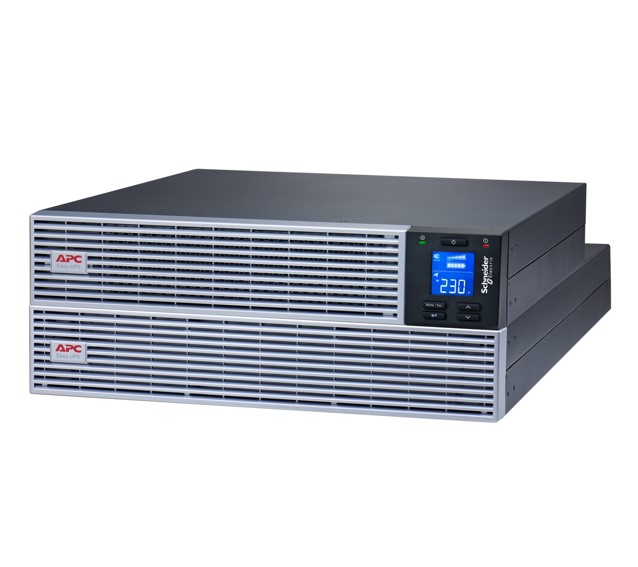 UPA-SRVL2KRILRK.jpg APC SRVL2KRILRK Easy UPS 2000VA/1800W Online UPS