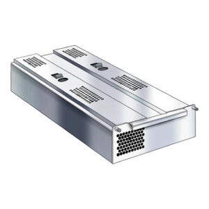 APC SYBT2 Symmetra RM 2-6kVA Battery Module