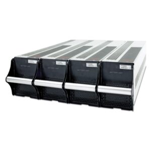 APC SYBT4 Battery Module for Symmetra PX, Smart-UPS VT