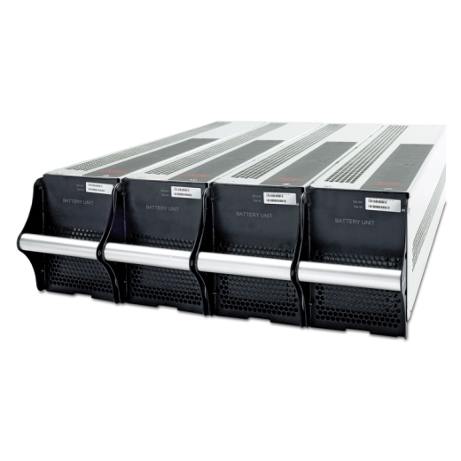 UPA-SYBT4.jpg APC SYBT4 Battery Module for Symmetra PX, Smart-UPS VT