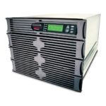 APC SYH4K6RMI Symmetra RM 4kVA Scalable to 6kVA N+1