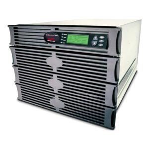 APC SYH4K6RMI Symmetra RM 4kVA Scalable to 6kVA N+1