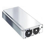 APC SYPM2KU Symmetra RM 2-6kVA Power Module (2kVA)